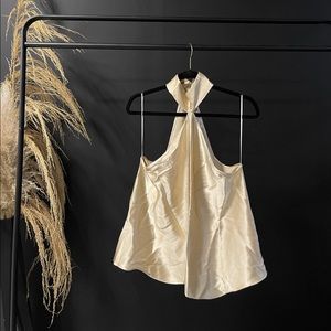 Amanda uprichard Revolve top